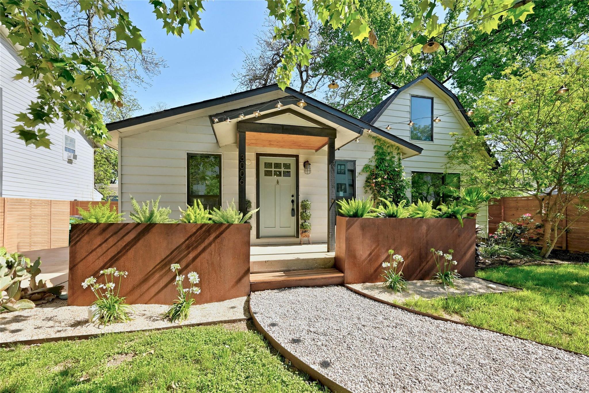 3006 Govalle Avenue Austin TX 78702