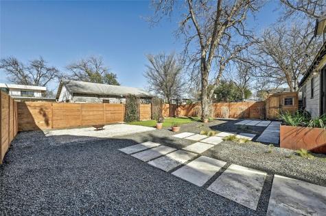 3006 Govalle Avenue Austin TX 78702