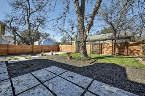 3006 Govalle Avenue Austin TX 78702