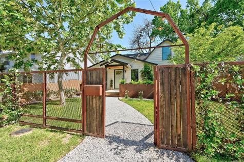 3006 Govalle Avenue Austin TX 78702