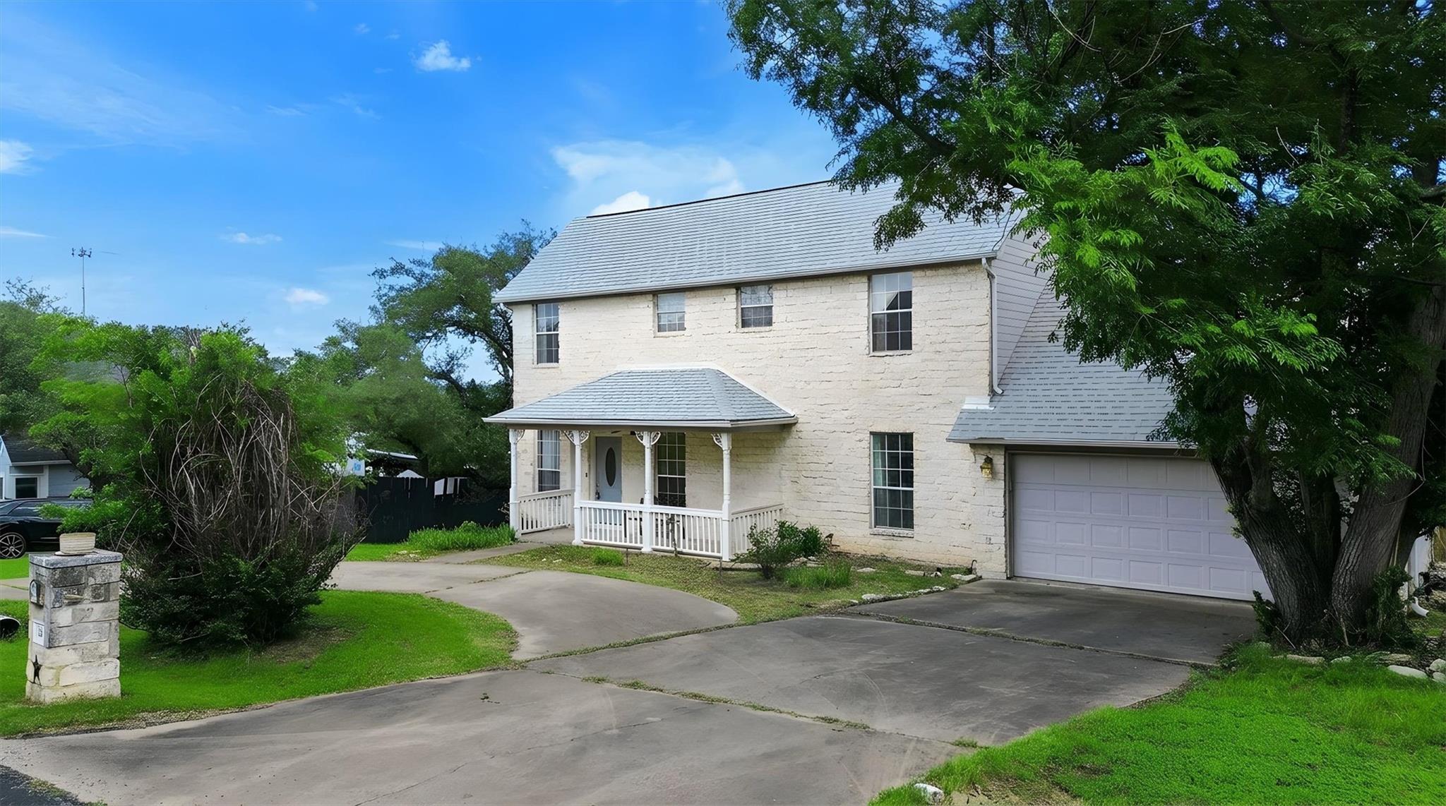 1207 Orlando Road Austin TX 78733