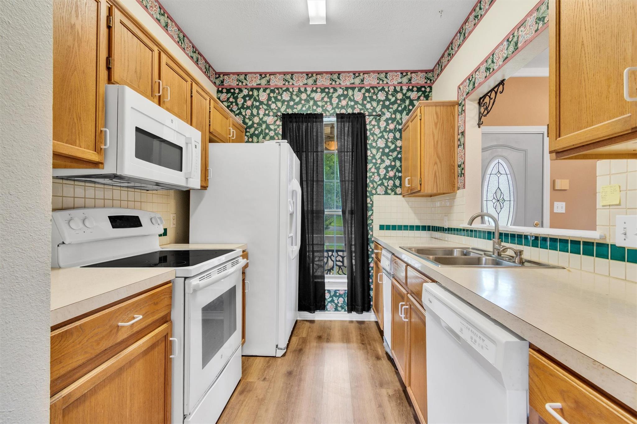 1207 Orlando Road Austin TX 78733