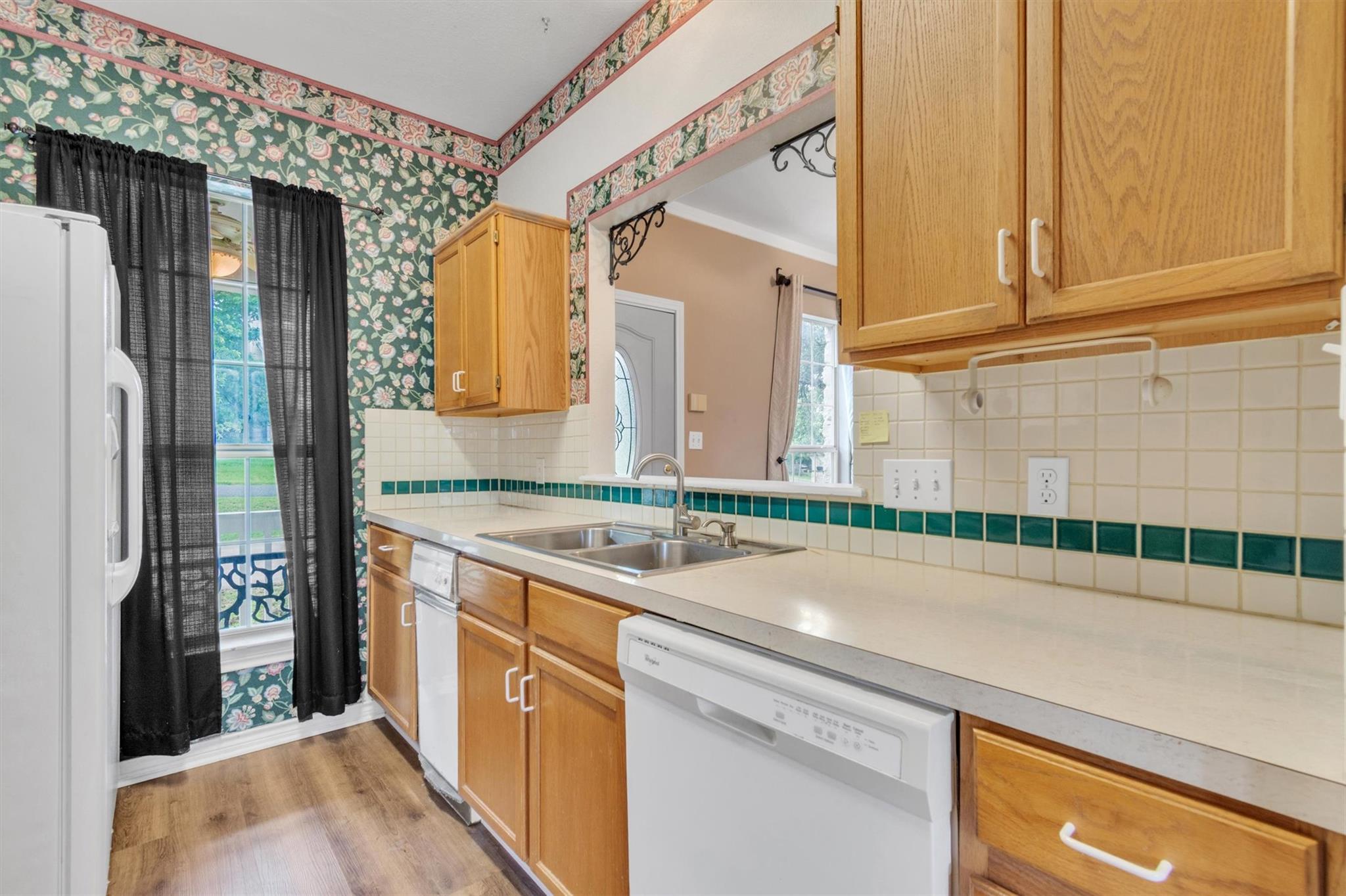 1207 Orlando Road Austin TX 78733