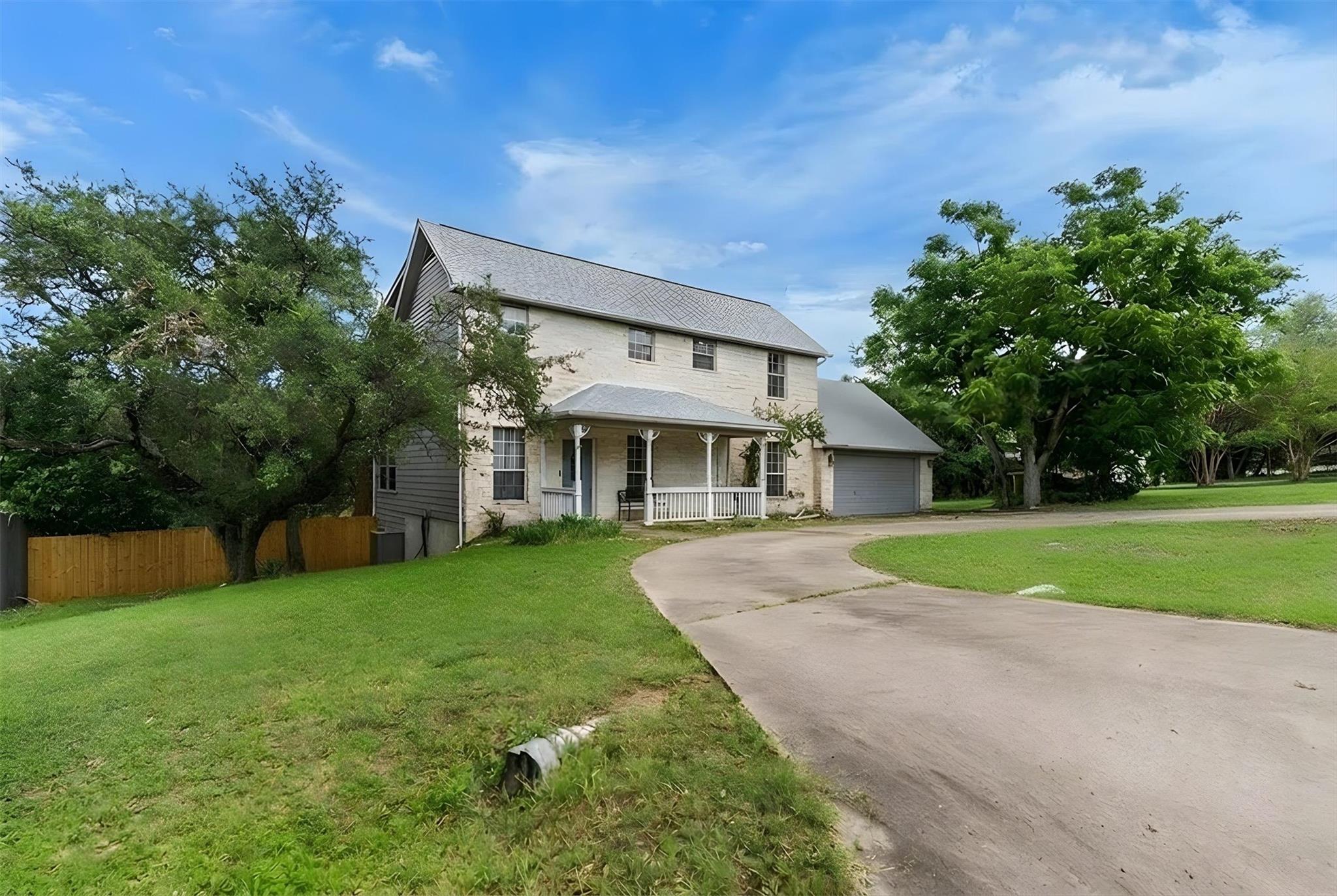 1207 Orlando Road Austin TX 78733