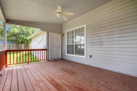 1207 Orlando Road Austin TX 78733