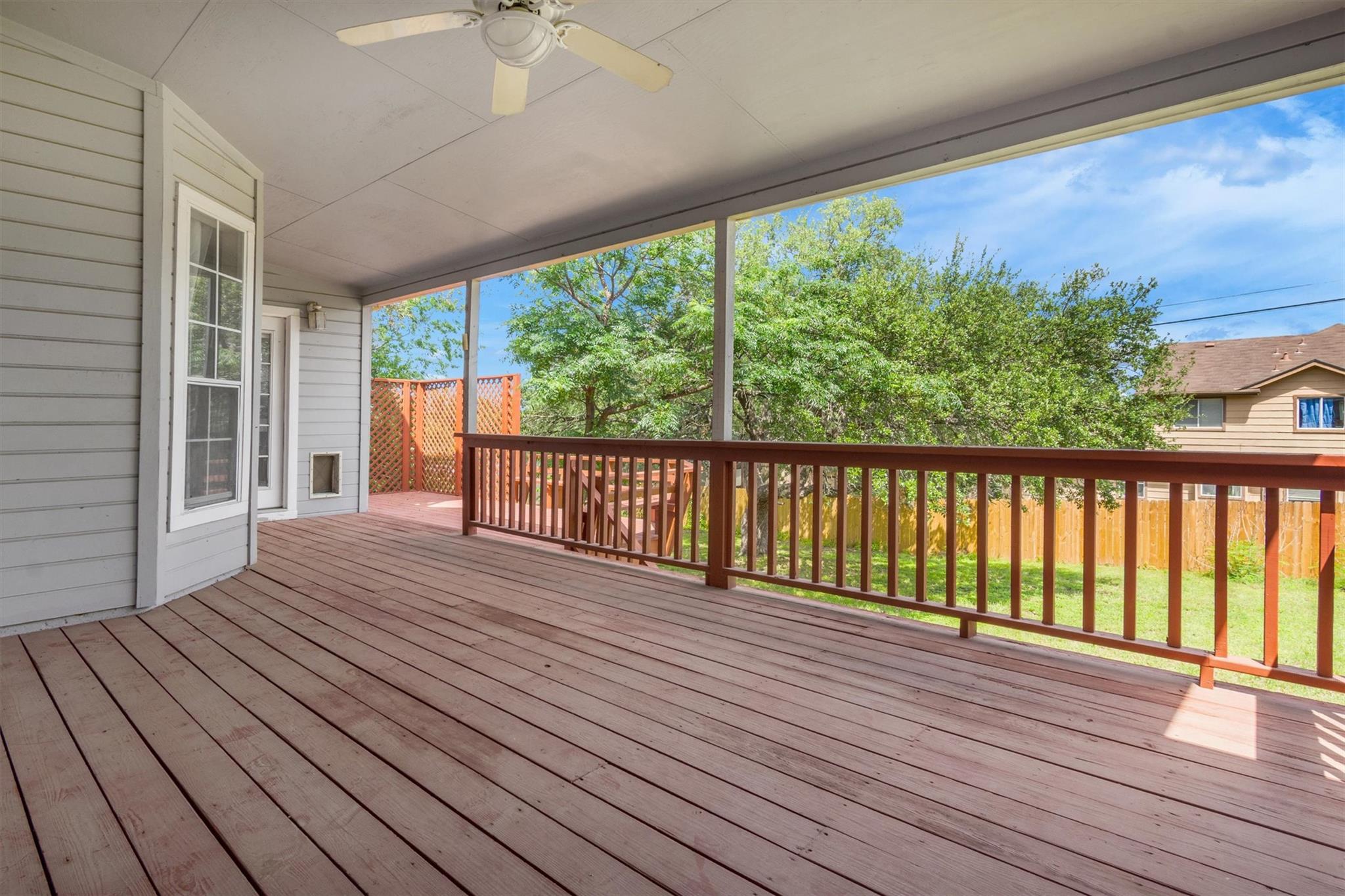 1207 Orlando Road Austin TX 78733