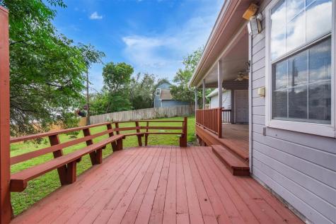 1207 Orlando Road Austin TX 78733