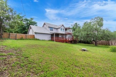 1207 Orlando Road Austin TX 78733