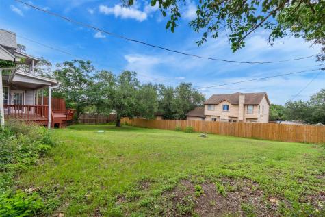 1207 Orlando Road Austin TX 78733
