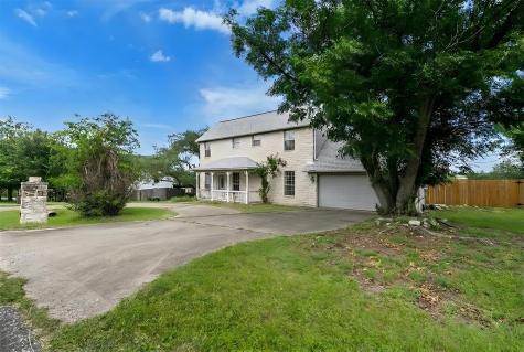 1207 Orlando Road Austin TX 78733