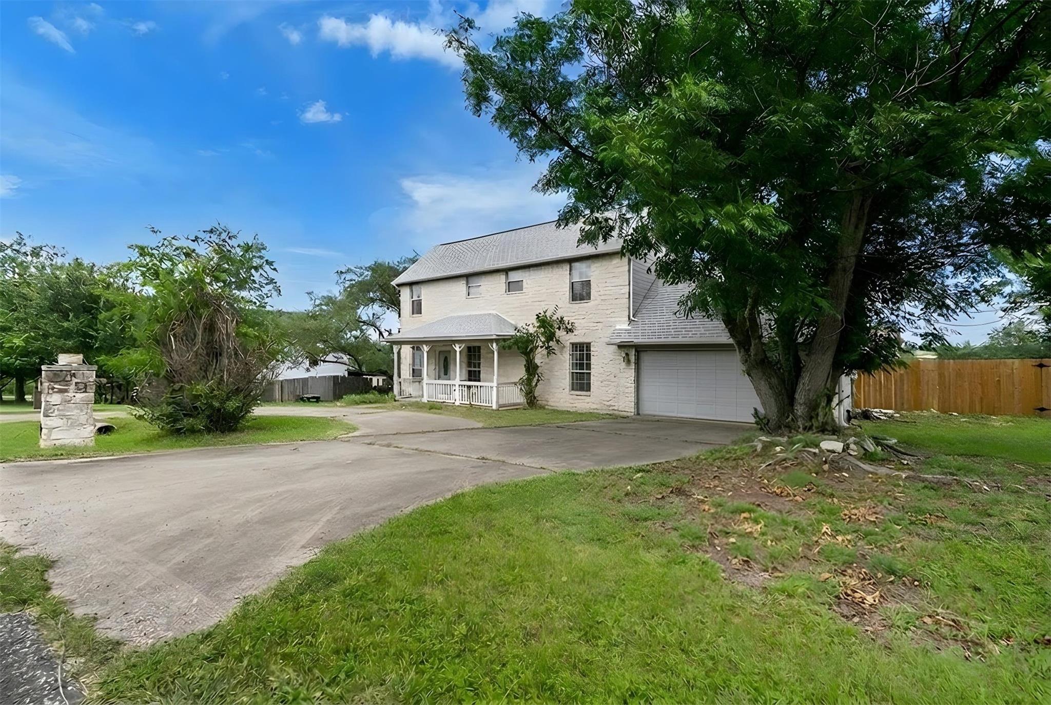 1207 Orlando Road Austin TX 78733