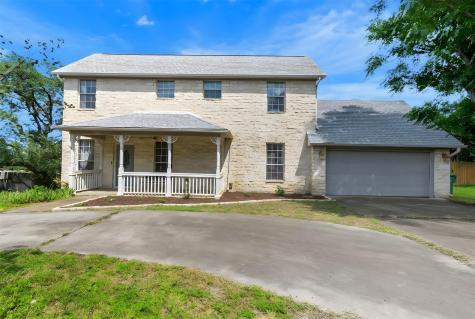 1207 Orlando Road Austin TX 78733