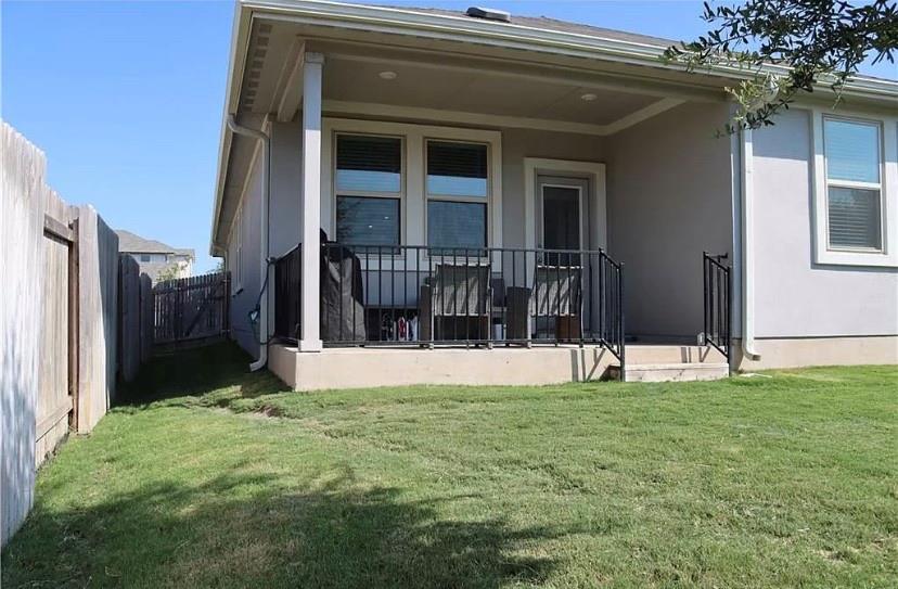 201 Mcfarland Street Georgetown TX 78628