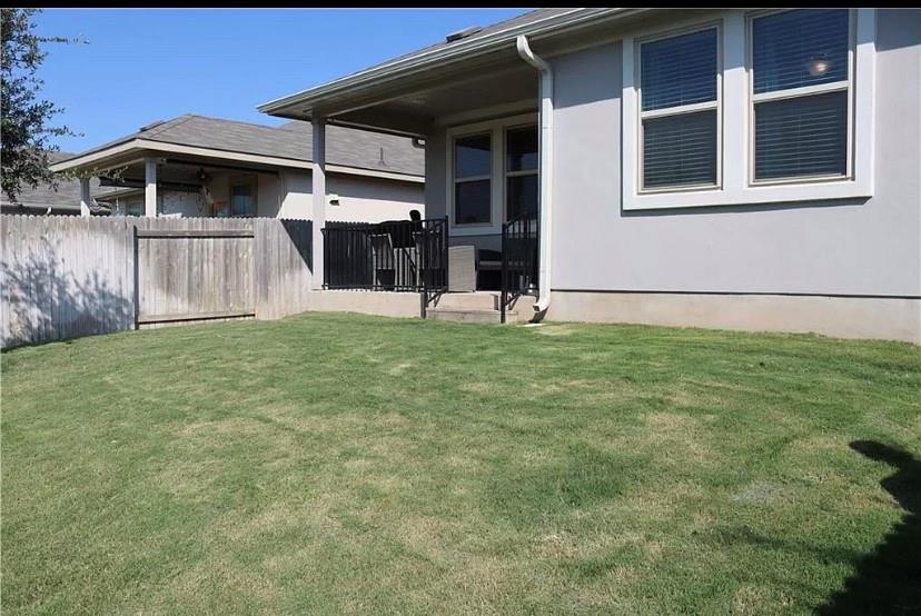 201 Mcfarland Street Georgetown TX 78628