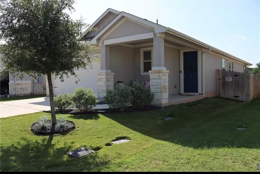 201 Mcfarland Street Georgetown TX 78628