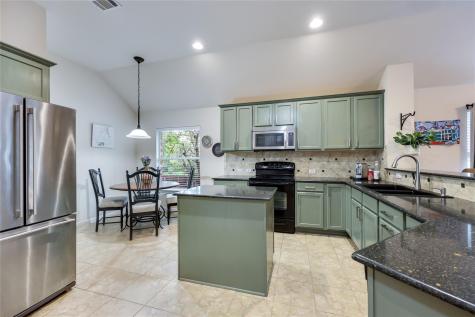 1426 Gracy Drive Austin TX 78758