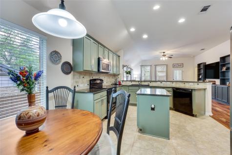 1426 Gracy Drive Austin TX 78758