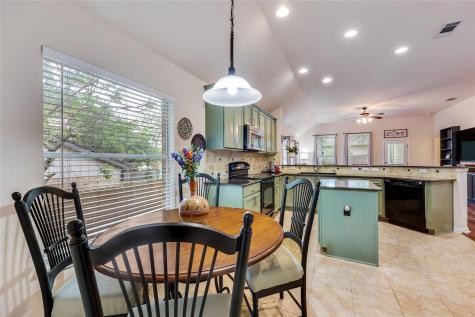 1426 Gracy Drive Austin TX 78758
