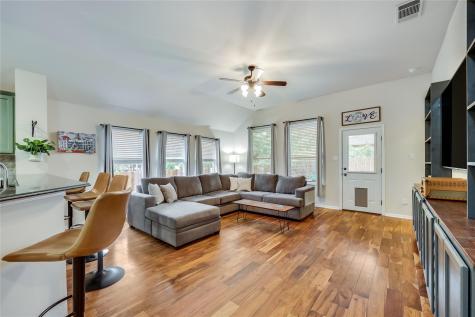 1426 Gracy Drive Austin TX 78758