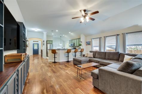 1426 Gracy Drive Austin TX 78758