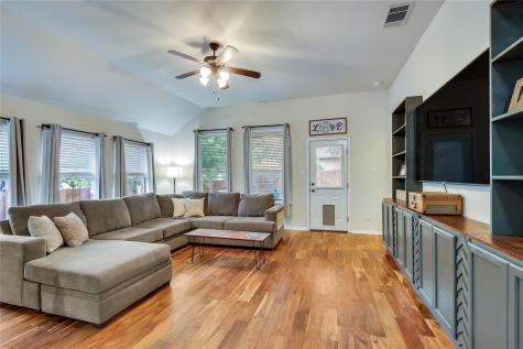 1426 Gracy Drive Austin TX 78758