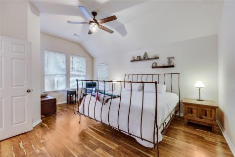 1426 Gracy Drive Austin TX 78758