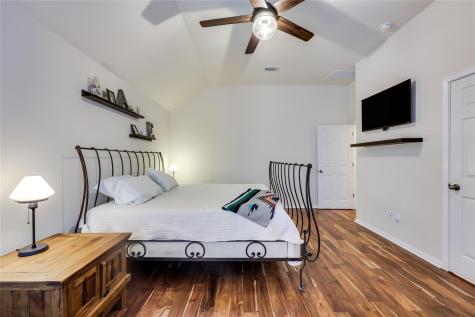 1426 Gracy Drive Austin TX 78758