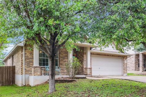 1426 Gracy Drive Austin TX 78758