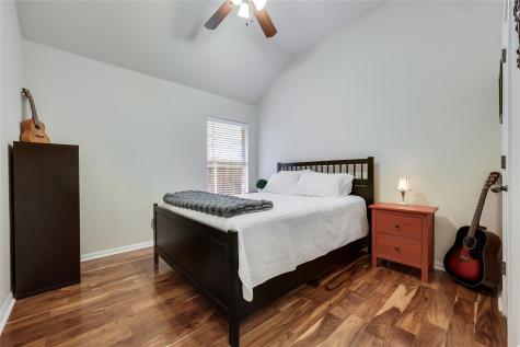 1426 Gracy Drive Austin TX 78758