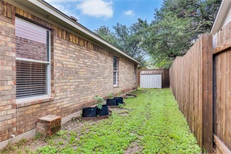 1426 Gracy Drive Austin TX 78758