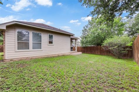 1426 Gracy Drive Austin TX 78758