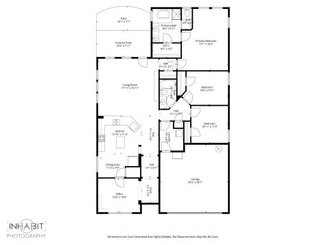 1426 Gracy Drive Austin TX 78758