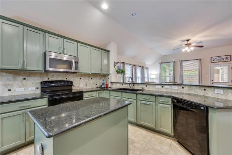 1426 Gracy Drive Austin TX 78758