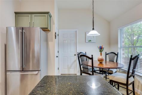 1426 Gracy Drive Austin TX 78758