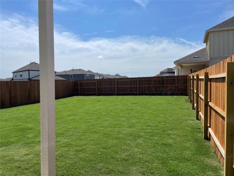 252 Redonda Drive Liberty Hill TX 78642