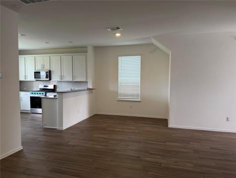 252 Redonda Drive Liberty Hill TX 78642