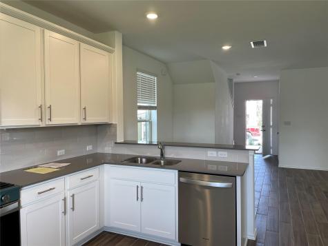 252 Redonda Drive Liberty Hill TX 78642
