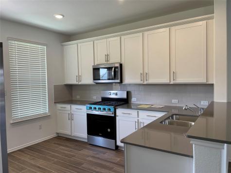 252 Redonda Drive Liberty Hill TX 78642