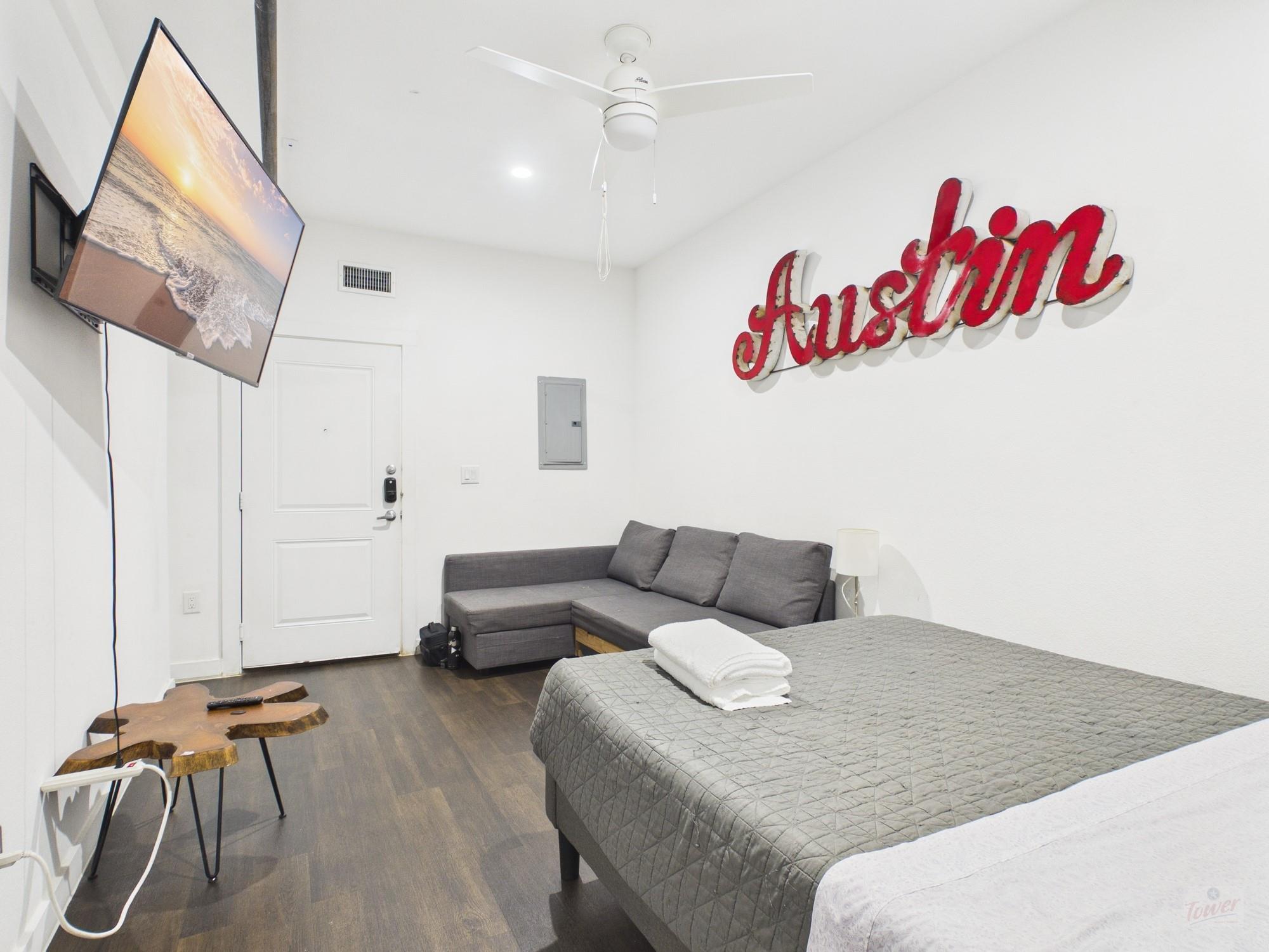 1010 W 26th Street Austin TX 78705