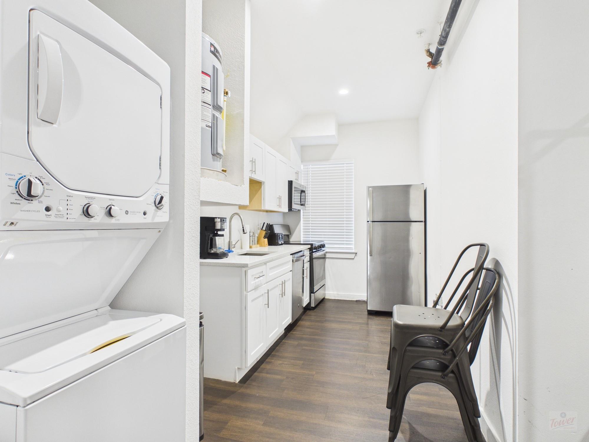 1010 W 26th Street Austin TX 78705