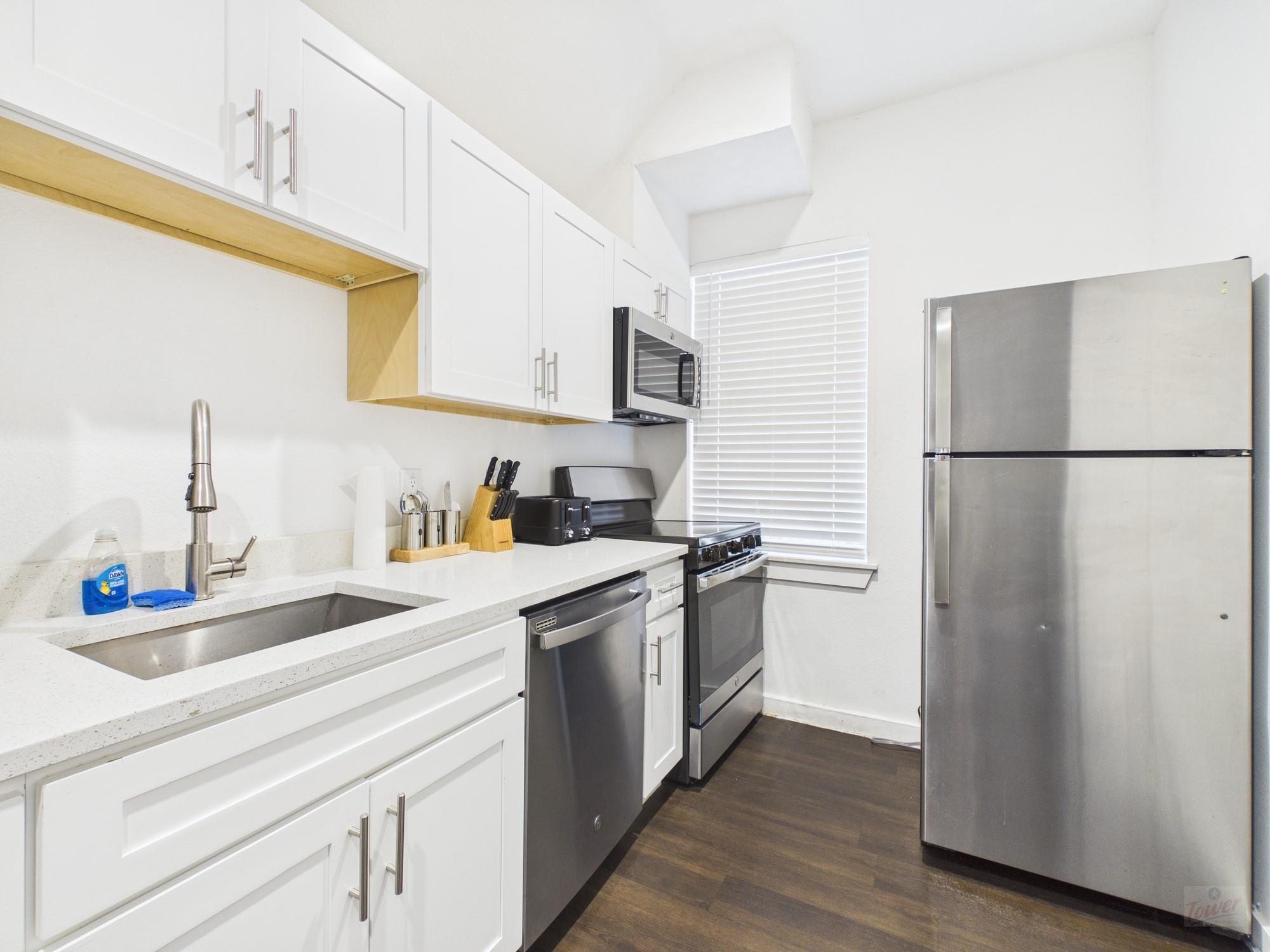 1010 W 26th Street Austin TX 78705