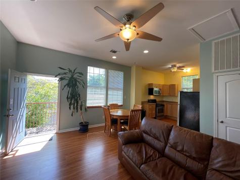 703 Josephine Street Austin TX 78704