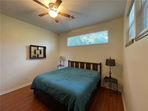 703 Josephine Street Austin TX 78704