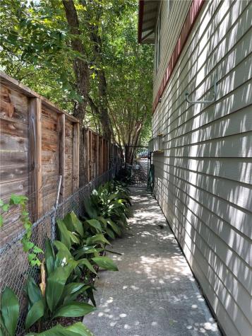 703 Josephine Street Austin TX 78704
