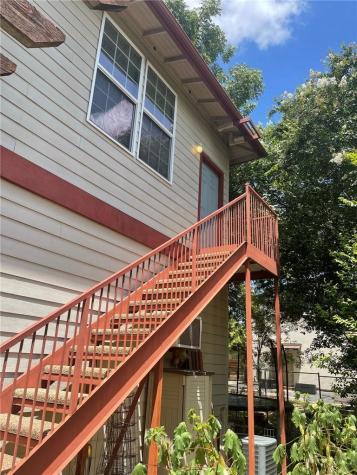 703 Josephine Street Austin TX 78704