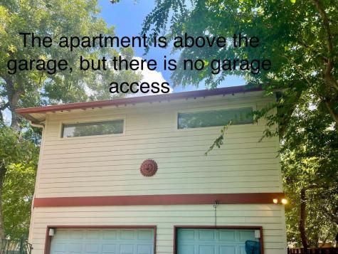 703 Josephine Street Austin TX 78704