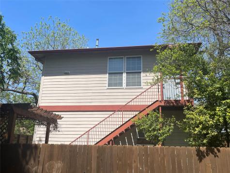 703 Josephine Street Austin TX 78704