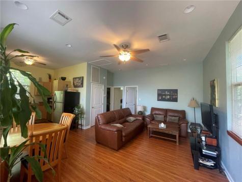 703 Josephine Street Austin TX 78704