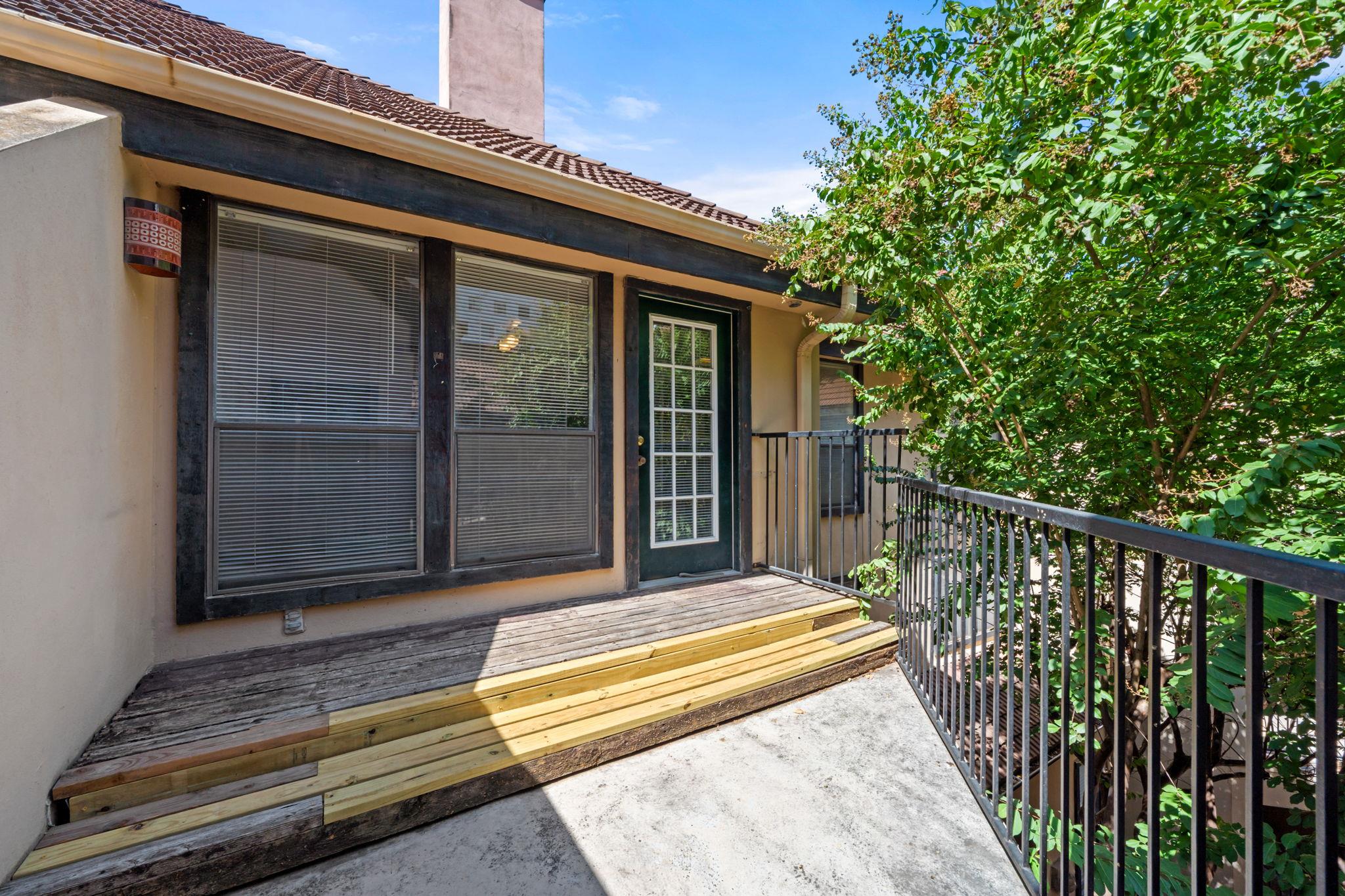 2110 Rio Grande Street Austin TX 78705
