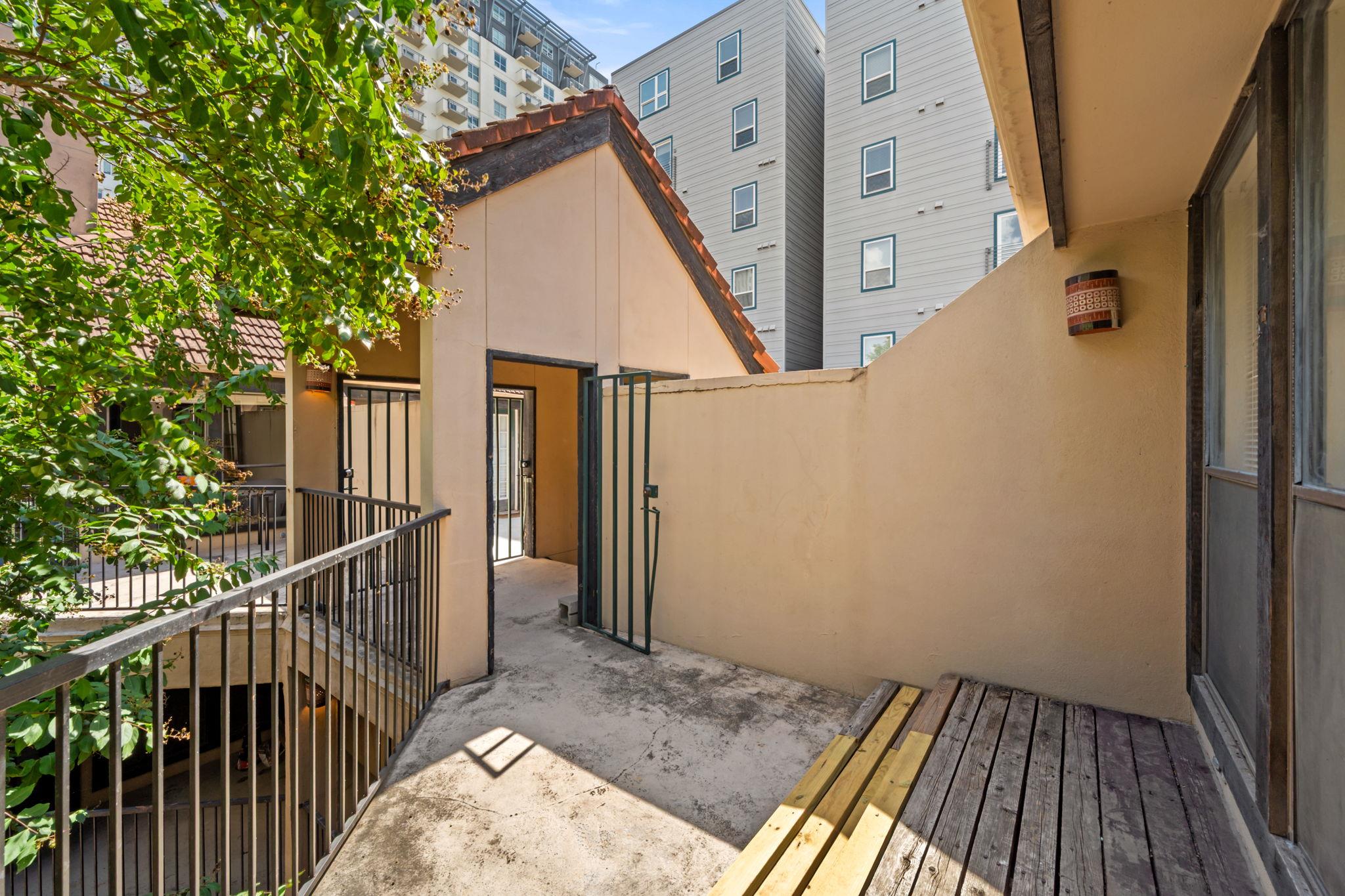 2110 Rio Grande Street Austin TX 78705